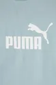 Detské bavlnené tričko Puma 100 % Bavlna
