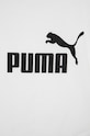 Κοριτσίστικα Παιδικό βαμβακερό μπλουζάκι Puma 587029 λευκό