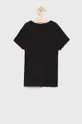 Puma T-shirt bawełniany dziecięcy 587029 100 % Bawełna