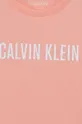 Παιδικό βαμβακερό μπλουζάκι Calvin Klein Underwear (2-pack)