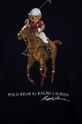 Polo Ralph Lauren Longsleeve bawełniany dziecięcy 313854217001 100 % Bawełna