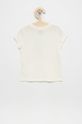 Polo Ralph Lauren T-shirt bawełniany dziecięcy biały