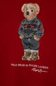 Polo Ralph Lauren Longsleeve bawełniany dziecięcy 100 % Bawełna