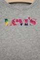 Levi's T-shirt bawełniany dziecięcy 100 % Bawełna
