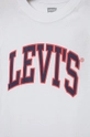 Levi's T-shirt bawełniany dziecięcy 100 % Bawełna