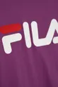 Дитяча бавовняна футболка Fila  100% Бавовна