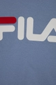 Fila T-shirt bawełniany dziecięcy 100 % Bawełna