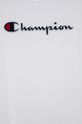 Champion T-shirt bawełniany dziecięcy 404231 100 % Bawełna