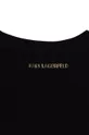 Karl Lagerfeld - T-shirt dziecięcy Z15330.102.108 Dziewczęcy