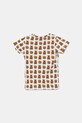 Детская футболка Guess H1YT00.K6YW1 белый SS23