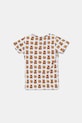 Guess t-shirt dziecięcy H1YT00.K6YW1 biały SS23