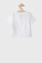 Guess - Detské tričko 104-176 cm biela