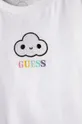 Guess T-shirt dziecięcy 100 % Bawełna