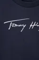 Детская футболка Tommy Hilfiger  35% Хлопок, 65% Полиэстер
