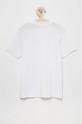 adidas Originals T-shirt bawełniany dziecięcy H32410 biały