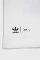 Дитяча бавовняна футболка adidas Originals x Disney  100% Бавовна