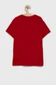 Kappa - Detské tričko červená