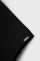 BIMBA Vans t-shirt in cotone per bambini VN0A3W76Y281 nero