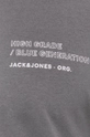 Jack & Jones T-shirt bawełniany Męski