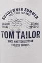 Tom Tailor T-shirt bawełniany Męski