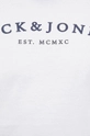 Jack & Jones - T-shirt bawełniany Męski