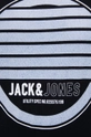 Jack & Jones T-shirt bawełniany Męski