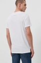 biały Produkt by Jack & Jones T-shirt bawełniany