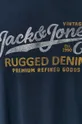 Хлопковая футболка Premium by Jack&Jones Мужской