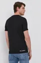 Karl Lagerfeld T-shirt bawełniany 512224.755091 Materiał zasadniczy: 100 % Bawełna, Wykończenie: 100 % Poliester