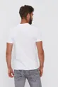 Bavlnené tričko Calvin Klein  100% Organická bavlna