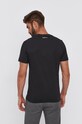 Odzież Calvin Klein T-shirt K10K106836.4890 czarny