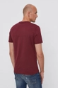 Calvin Klein T-shirt bawełniany 100 % Bawełna