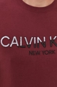 Calvin Klein T-shirt bawełniany Męski