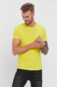 Calvin Klein Jeans T-shirt (2-pack) J30J315194.4890 żółty