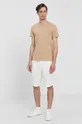 Calvin Klein Jeans T-shirt (2-pack) J30J315194.4890  100 % Bawełna