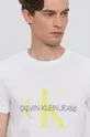 Calvin Klein Jeans T-shirt J30J317065.4890 Męski