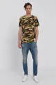 Guess T-shirt multicolor