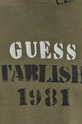 Guess T-shirt Męski