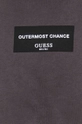 Guess T-shirt bawełniany Męski