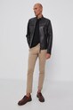 Футболка Polo Ralph Lauren 710811284001 чорний AW21