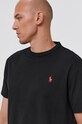 Футболка Polo Ralph Lauren чорний 710811284001