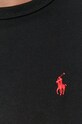 Футболка Polo Ralph Lauren 710811284001 чорний
