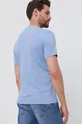 Polo Ralph Lauren T-shirt bawełniany 710740727017 100 % Bawełna