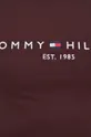 Tommy Hilfiger - Bavlnené tričko Pánsky