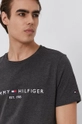 Tommy Hilfiger T-shirt bawełniany Męski