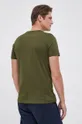Tommy Hilfiger T-shirt bawełniany 100 % Bawełna organiczna