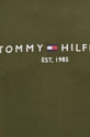 Tommy Hilfiger T-shirt bawełniany Męski