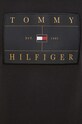 Tommy Hilfiger T-shirt bawełniany MW0MW20169.4890 czarny