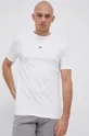 λευκό Μπλουζάκι Tommy Hilfiger