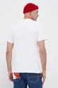 Tommy Jeans T-shirt bawełniany DM0DM11410.4890 100 % Bawełna
